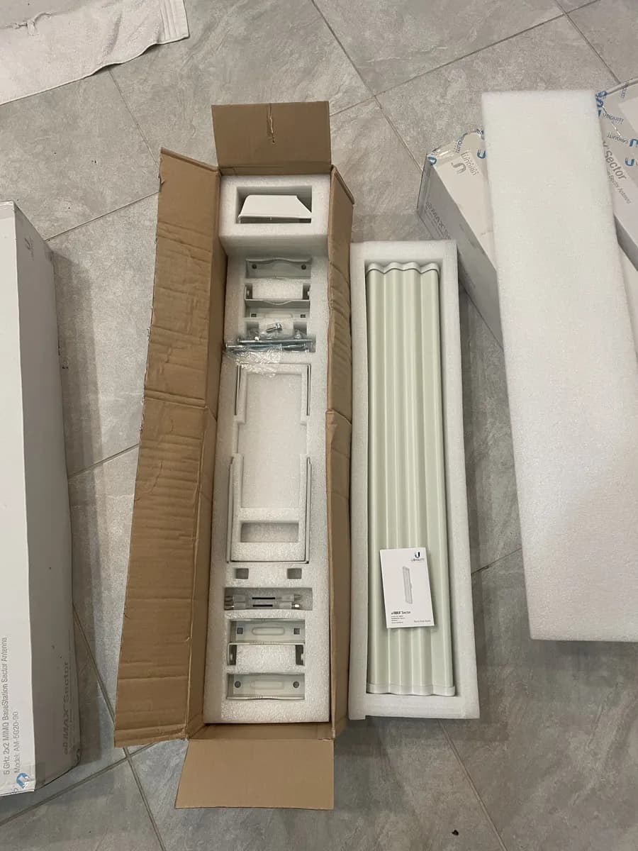 Ubiquiti airMAX Sector AM-5G20-90 thumbnail 9