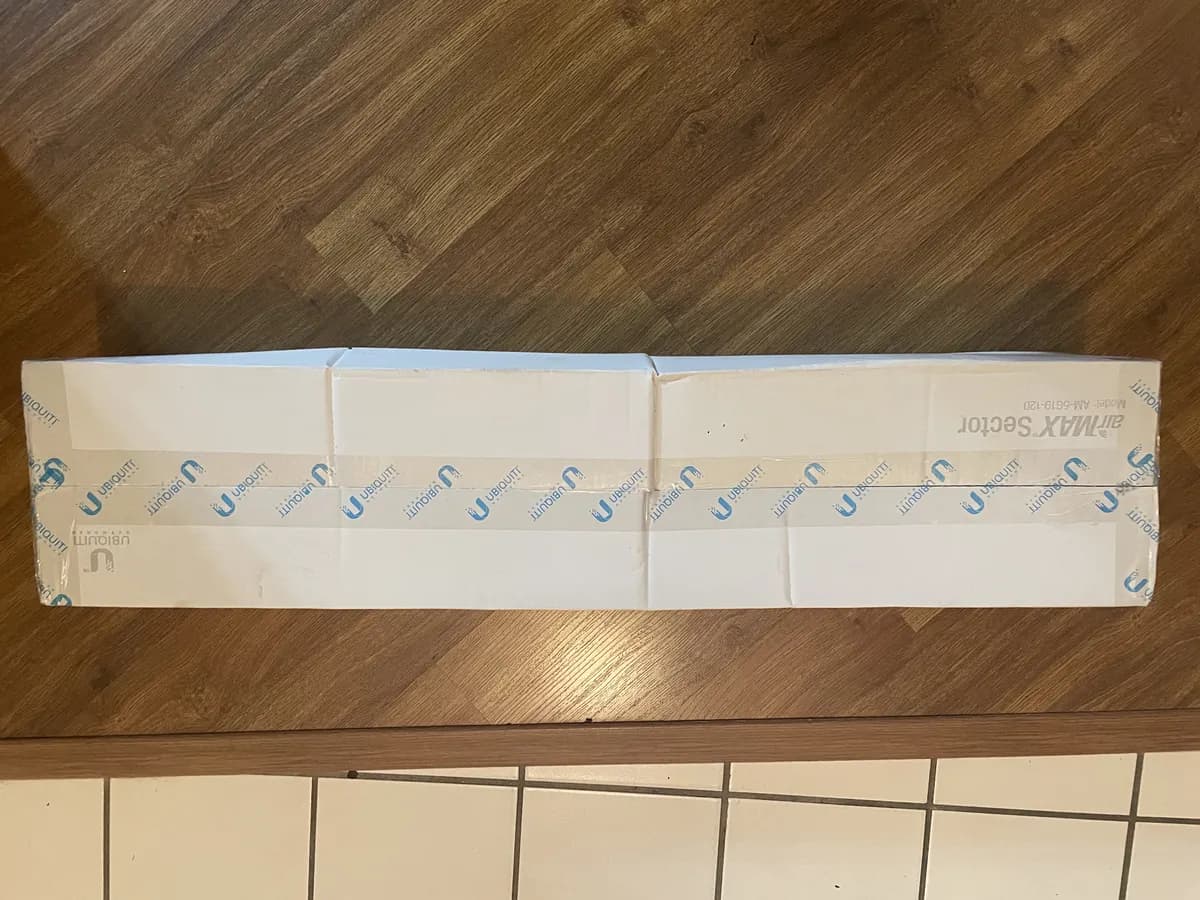 Ubiquiti airMAX Sector AM-5G20-90